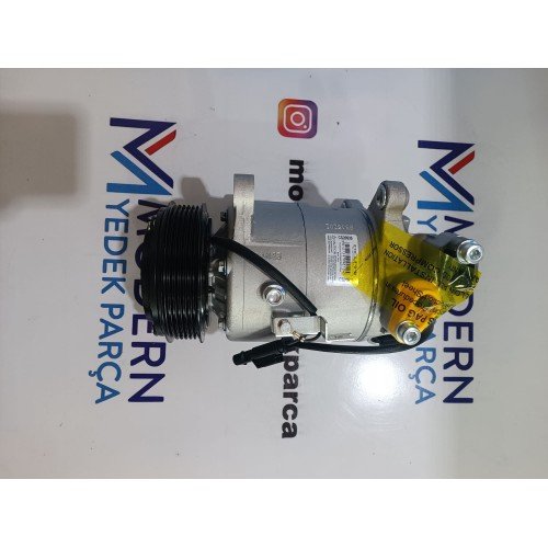 KLİMA KOMPRESÖRÜ F10 F20 F30 B48 KLİMA KOMPRESÖRÜ F10 F20 F30 B48